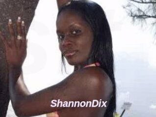 ShannonDix