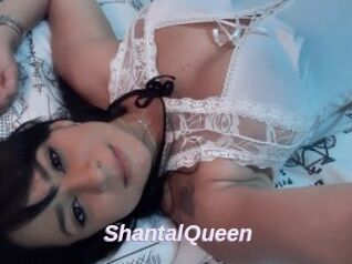 ShantalQueen