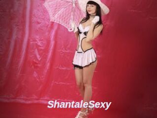 ShantaleSexy