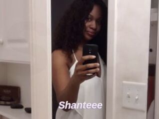Shanteee
