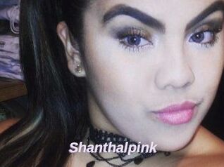 Shanthalpink