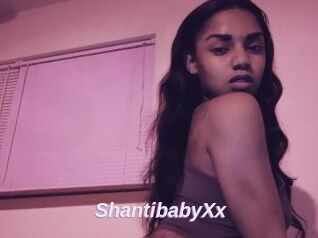 ShantibabyXx