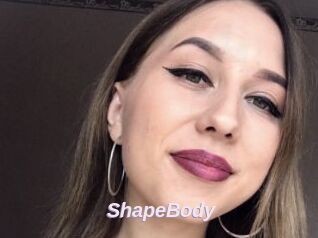ShapeBody