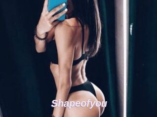 Shapeofyou
