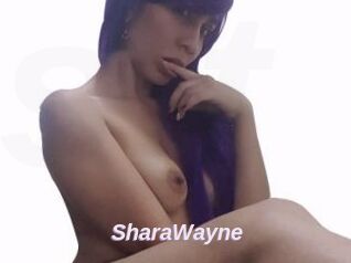 SharaWayne