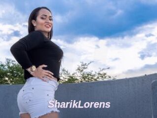 SharikLorens