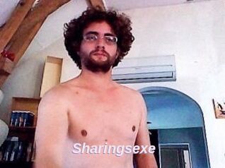 Sharingsexe