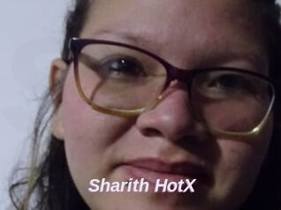 Sharith_HotX