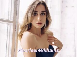 SharleenWilliams