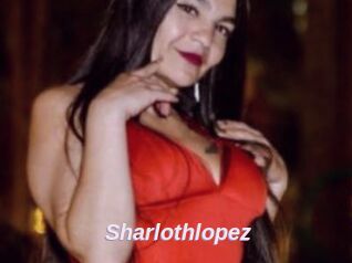Sharlothlopez