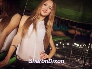 Sharon_Dixon
