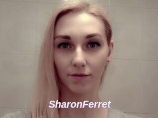 SharonFerret