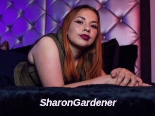 SharonGardener