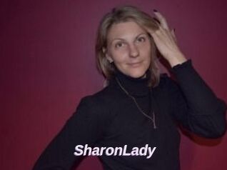 SharonLady