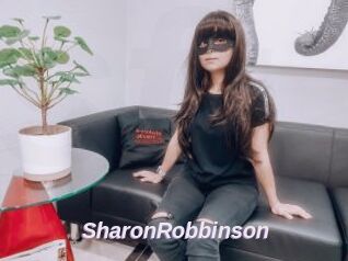 SharonRobbinson