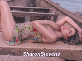 SharonStevens