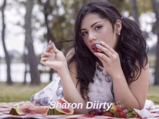 Sharon_Diirty