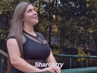 Sharontry