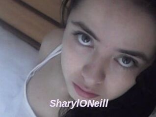 SharylONeill