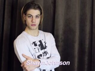 ShawnJohnson