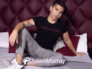 ShawnMurray