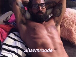 Shawnroode