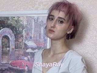 ShayaRay