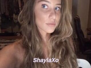 ShaylaXo