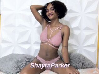 ShayraParker