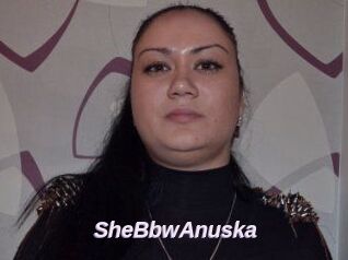 SheBbwAnuska