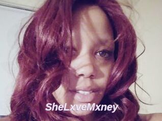 SheLxveMxney