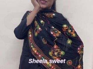 Sheela_sweet