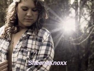 SheenaKnoxx
