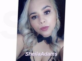 SheilaAdams