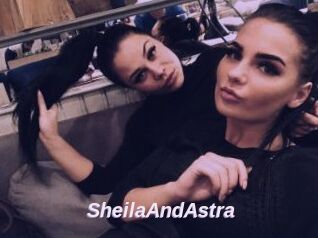 SheilaAndAstra