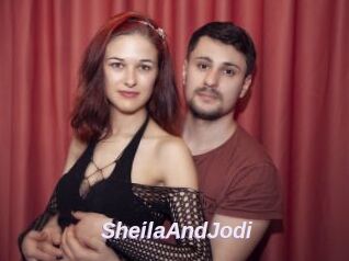 SheilaAndJodi