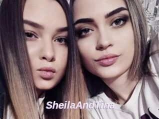 SheilaAndTina