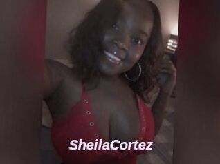 SheilaCortez
