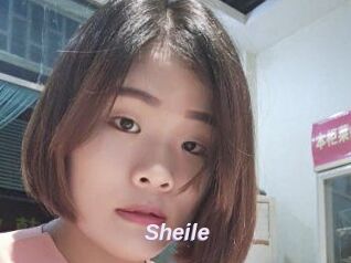 Sheile