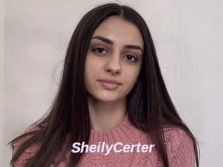 SheilyCerter