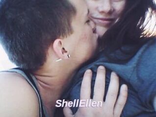 ShellEllen