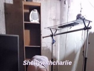 Shellywithcharlie