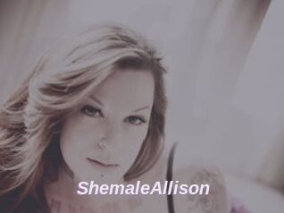 ShemaleAllison