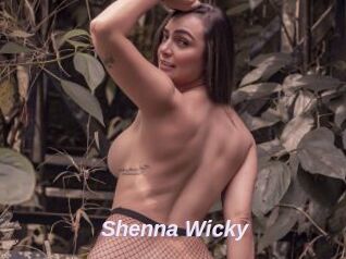 Shenna_Wicky