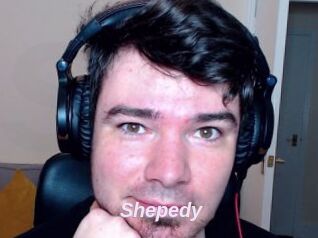 Shepedy