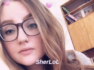 SherLoL