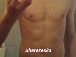 Sherezeska
