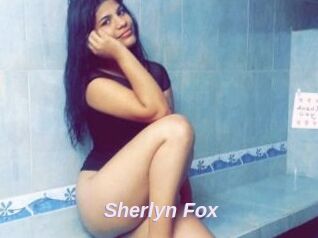 Sherlyn_Fox