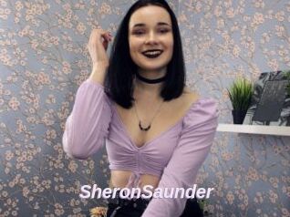 SheronSaunder