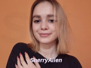 SherryAllen